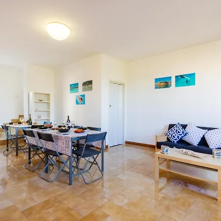Villa Casa Salento Lapillo Porto Cesareo