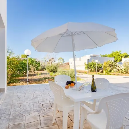 Casa Salento Lapillo Villa Porto Cesareo
