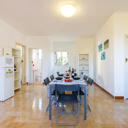 Villa Casa Salento Lapillo Porto Cesareo