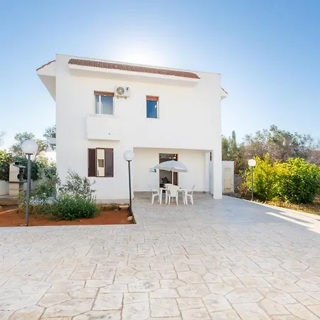 Casa Salento Lapillo Villa Porto Cesareo