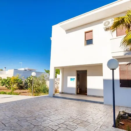 Casa Salento Lapillo *