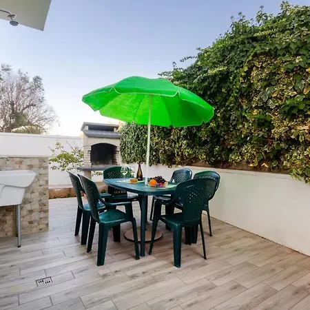 Casa Salento Lapillo Porto Cesareo
