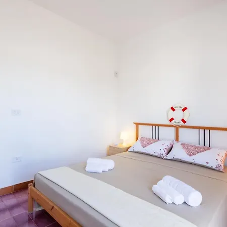 Casa Salento Lapillo