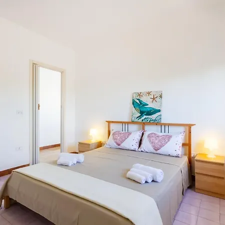 Casa Salento Lapillo * Porto Cesareo