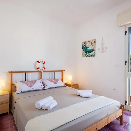 Casa Salento Lapillo Villa *