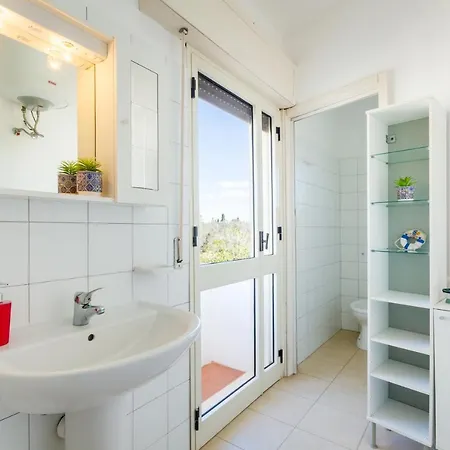 Casa Salento Lapillo Villa Porto Cesareo