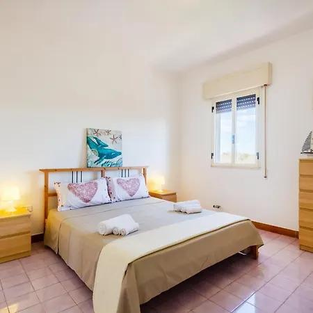 Casa Salento Lapillo