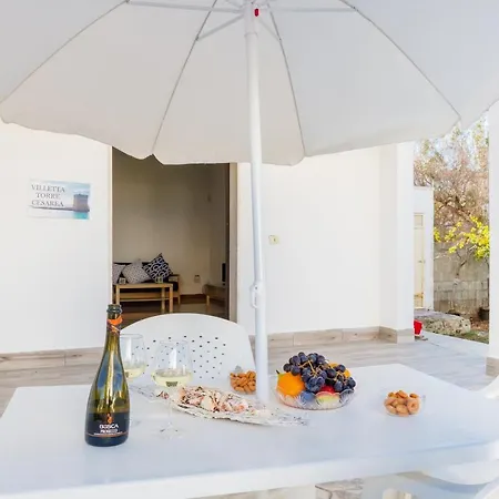 Villa Casa Salento Lapillo