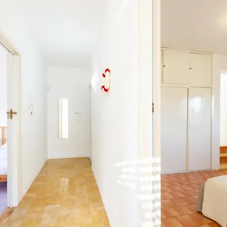 Casa Salento Lapillo Porto Cesareo