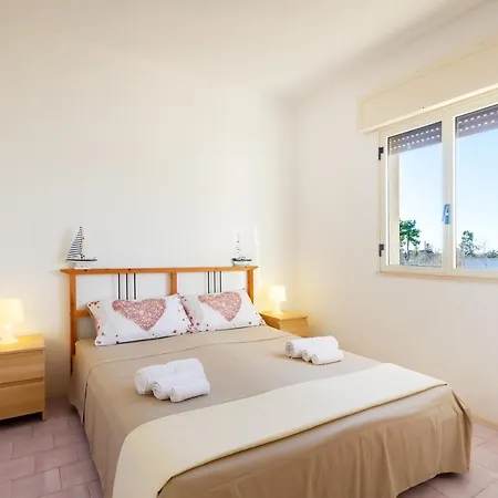 Casa Salento Lapillo Porto Cesareo