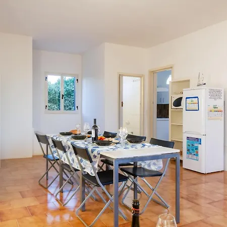 Villa Casa Salento Lapillo *