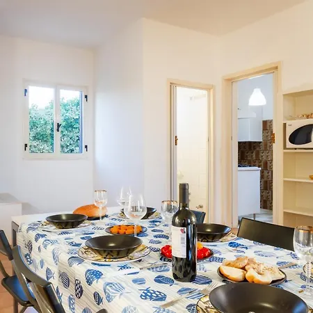 Casa Salento Lapillo *