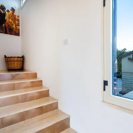 Casa Salento Lapillo Villa Porto Cesareo