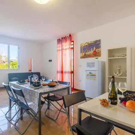 Casa Salento Lapillo * Porto Cesareo