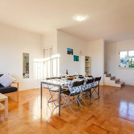Casa Salento Lapillo Villa
