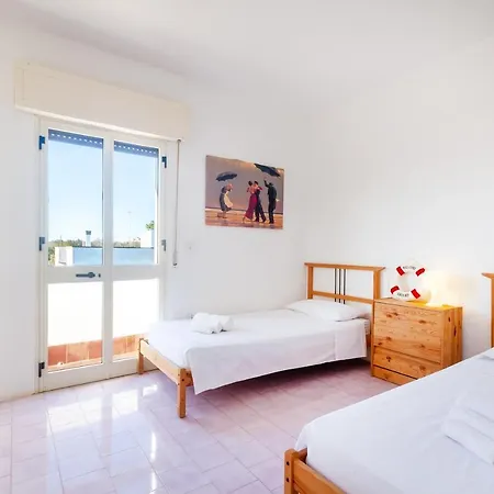 Casa Salento Lapillo